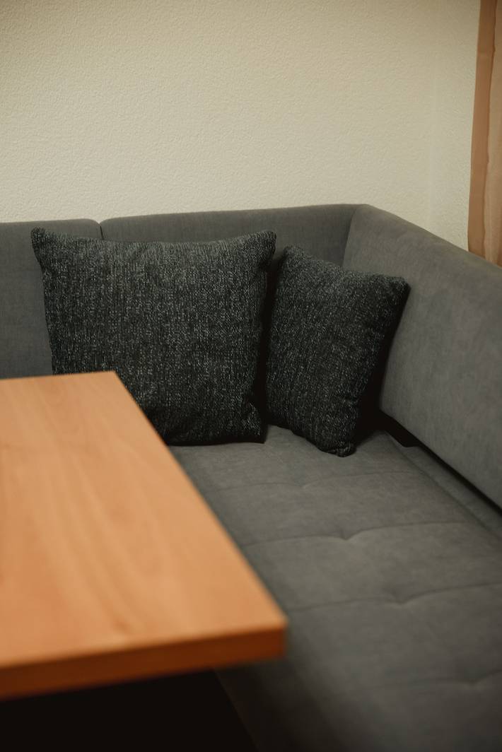 Ferienwohnung für 3 Personen, mit Garten in Hohenlohe - 3