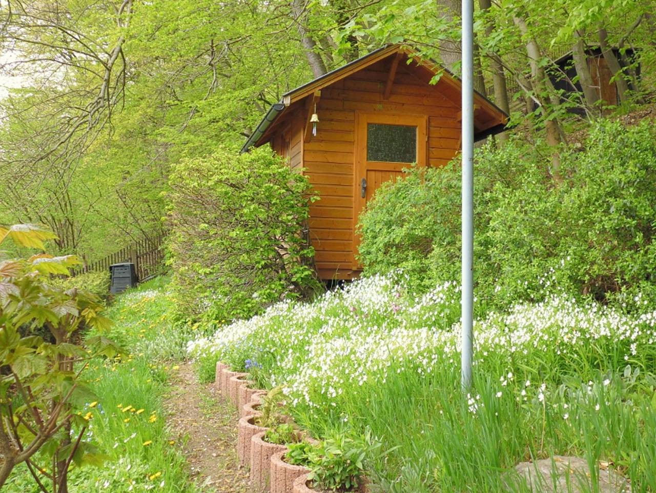 Ganze Ferienwohnung, Gästehaus Zager in Wartburg, Ruhla