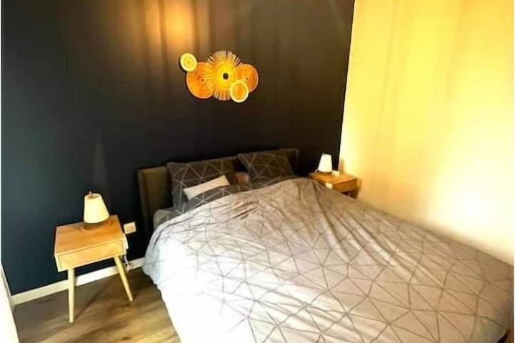 Location de vacances pour 7 personnes, avec jardin, animaux acceptés dans Lac de Vassivière - 2