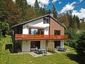 Appartement voor 4 Personen in Suedlicher Schwarzwald, Feldberg, Afbeelding 1