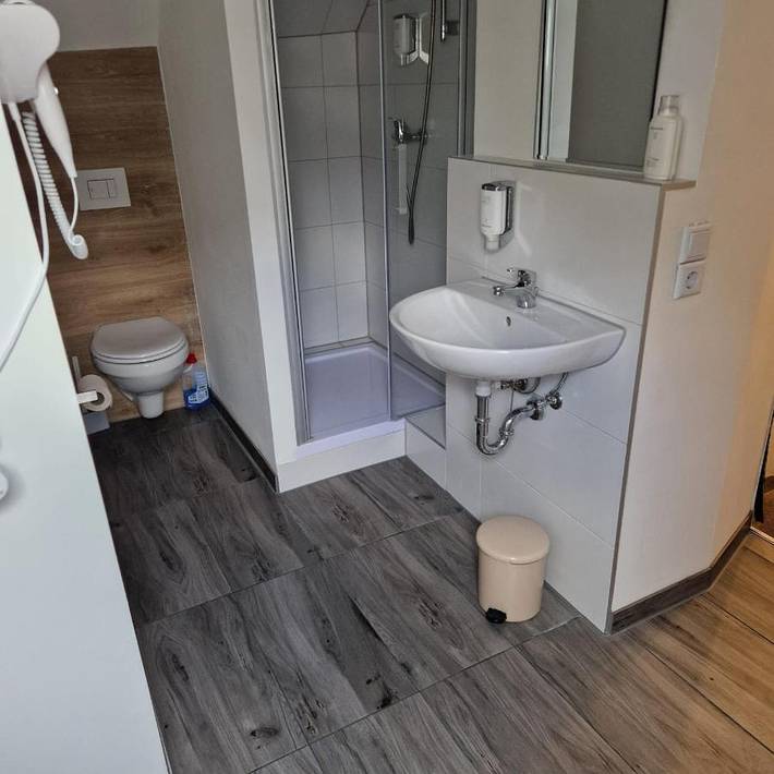 Gîte pour 3 personnes, avec sauna et jardin à Brühl - 4