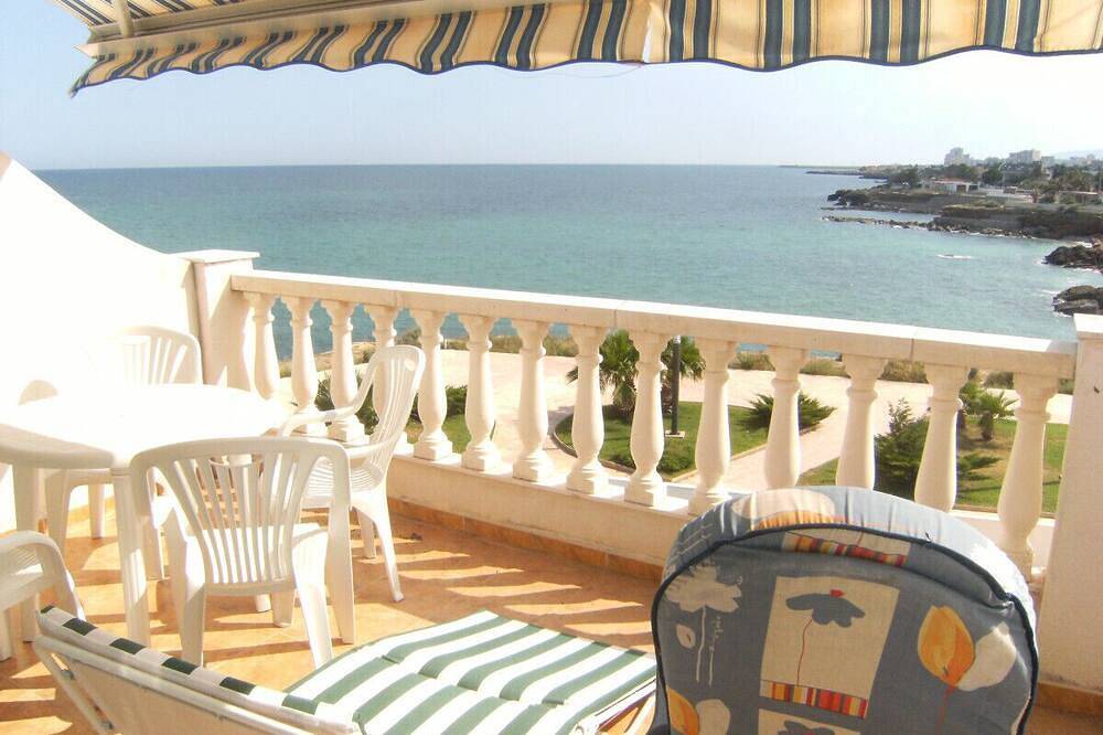 Appartamento vacanze a Vinaros a partire da 114€ a notte