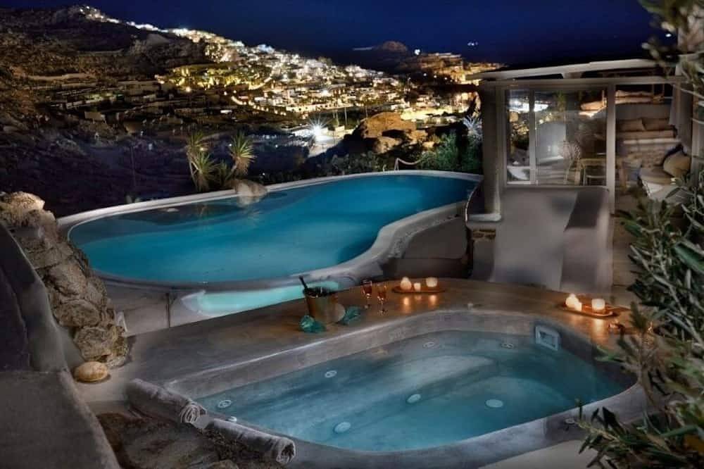 Casa vacanza a Cicladi a partire da 1045€ a notte