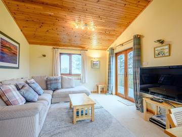 Holiday Rental for 4 People in Isle of Arran, Scottish Islands, Photo 1