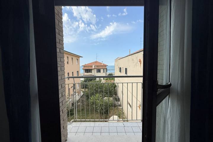 Gîte pour 4 personnes, avec balcon/terrasse, animaux acceptés à Ancône - 2