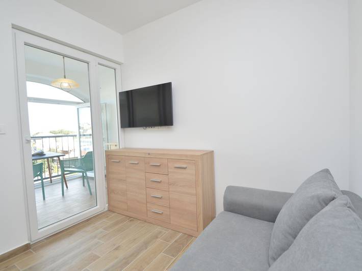 Ferienwohnung für 3 Personen, mit Haustier auf Murter - 4