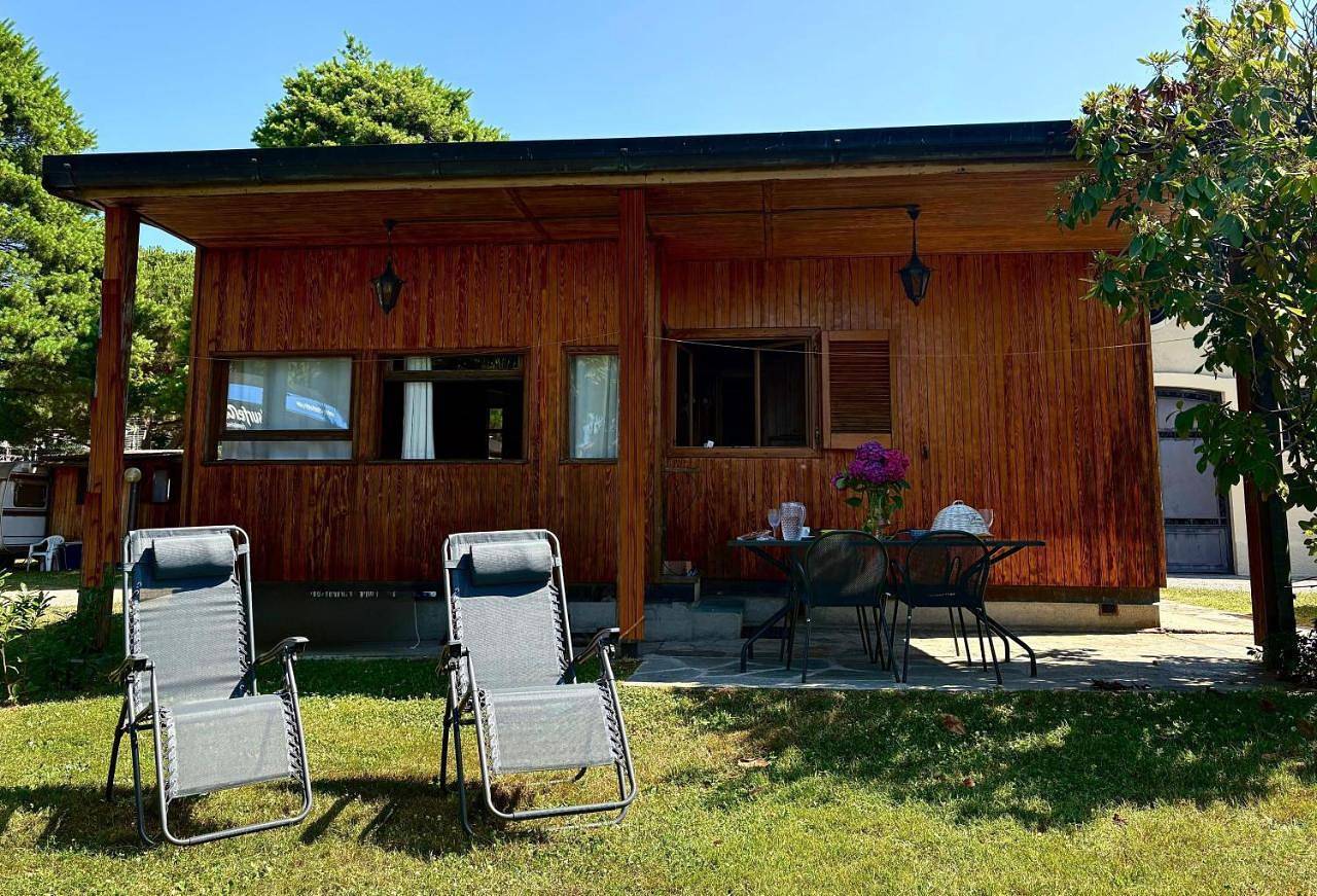 Bungalow Lake View in Dervio, Westelijke Orobie-Alpen