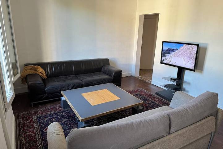 Chambre d’hôte pour 2 personnes à Drancy