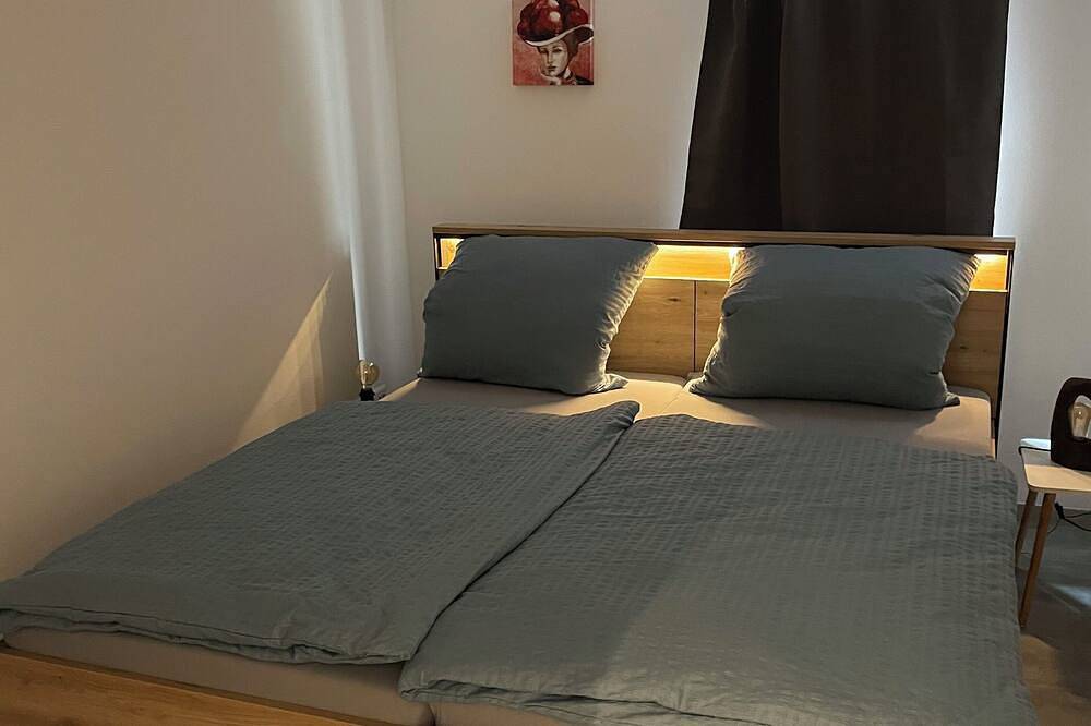 Ganze Wohnung, Schwarzwald Apartment Rottweil in Rottweil, Mittlerer Schwarzwald