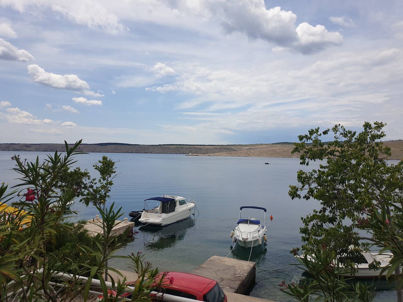 Entire vacation apartment, Holiday apartment First kingdom to the sea  in Jadranovo, Primorje-Gorski Kotar