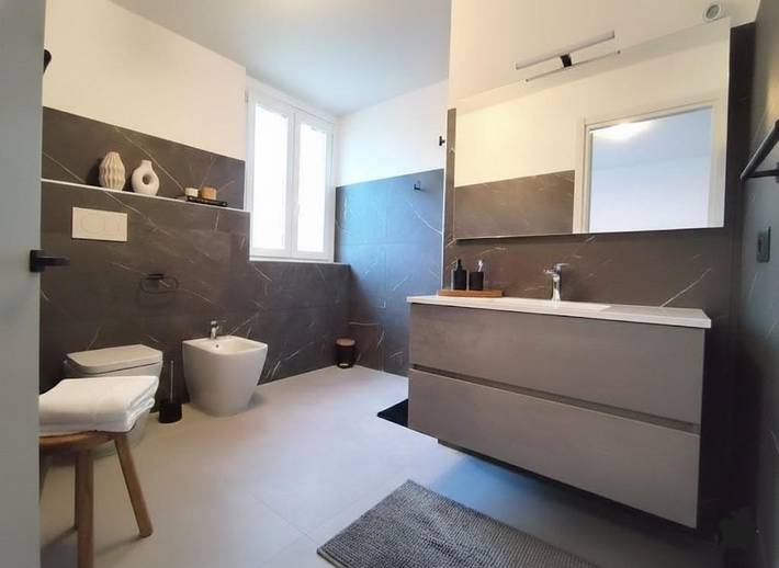 Maison d’hôte pour 3 personnes à Varèse - 2