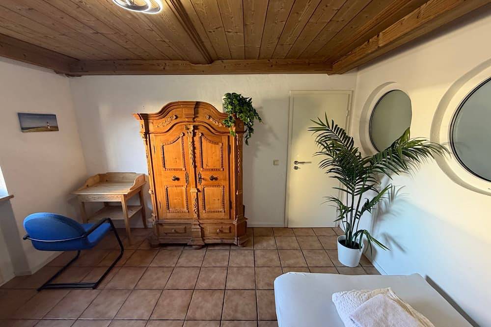 Ganze Wohnung, Ferienwohnung/App. für 19 Gäste mit 145m² in Penzberg in Penzberg, Pfaffenwinkel