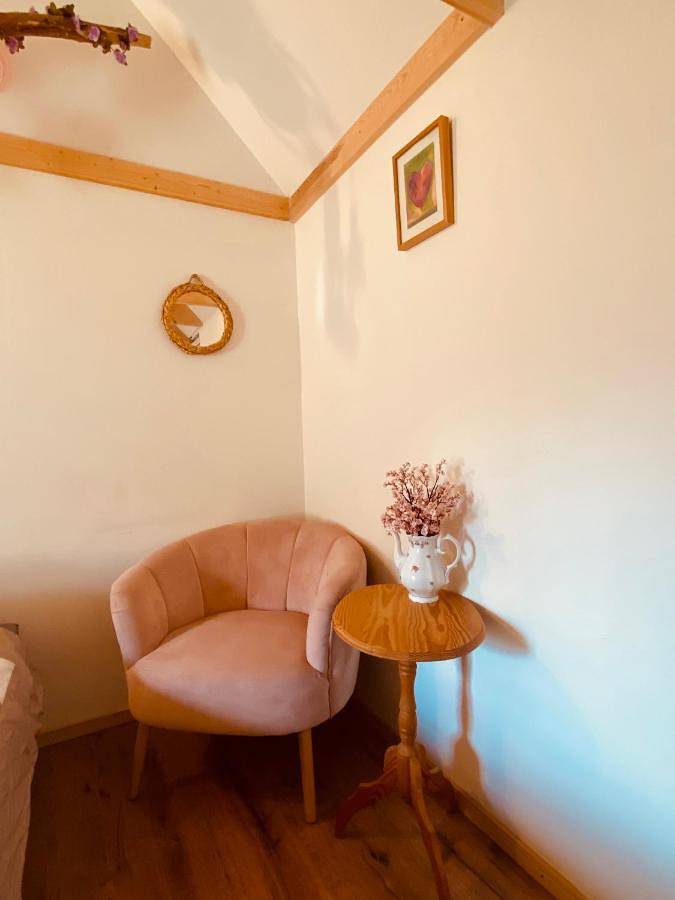 Skrattande Ko in Tiken, Kronoberg