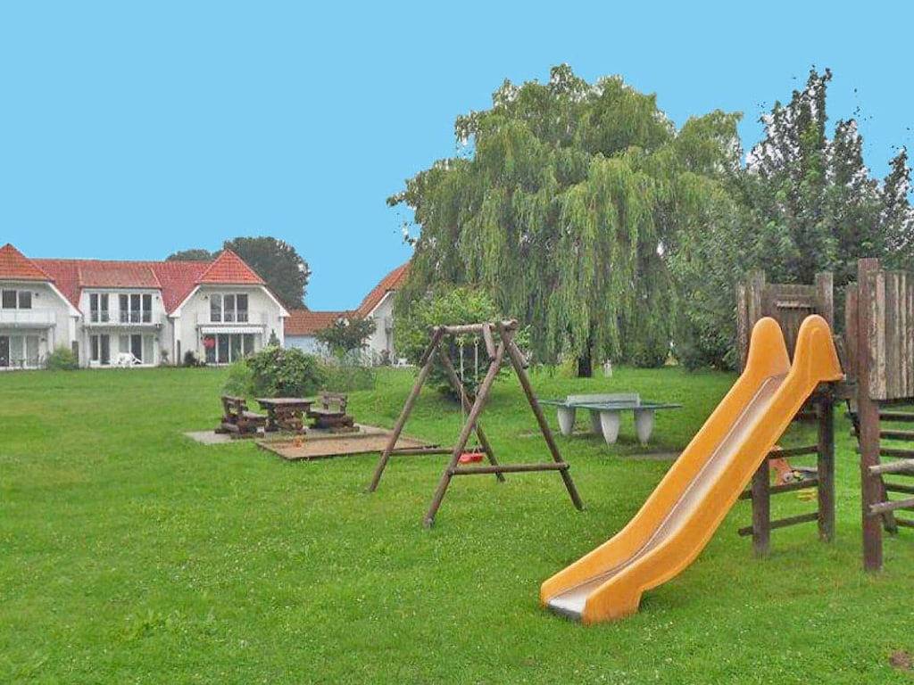Ferienwohnung mit 1 Schlafzimmer in Gingst, Rügen