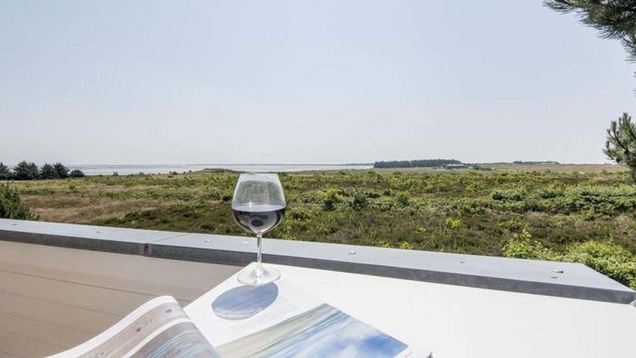 Ganze Ferienwohnung, Ferienwohnung für 4 Personen (70 m²) in Sylt-Ost in Munkmarsch, Sylt (Gemeinde)
