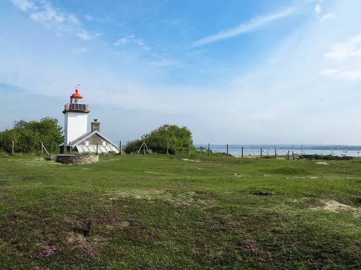 Location de vacances pour 8 personnes, avec jardin à Hauteville-sur-Mer - 4