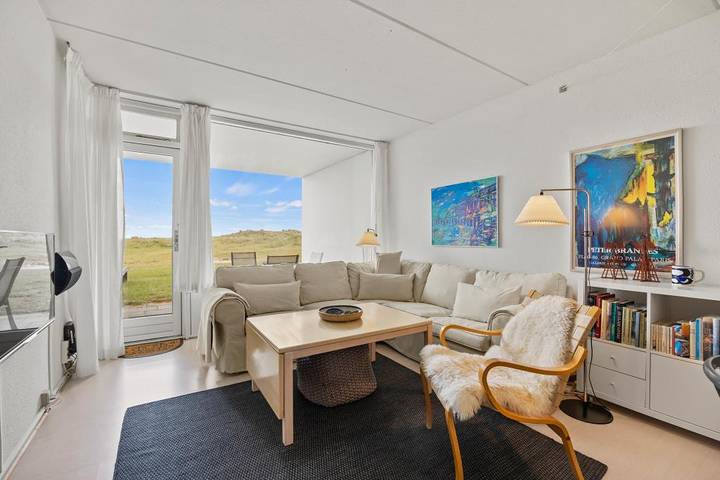 Ferienhaus für 2 Personen, mit Pool und Ausblick in Drachenfestival Fanø - 2
