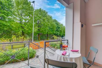 Vakantieappartement voor 4 Personen in Desenzano del Garda, Garda Bergen, Afbeelding 1