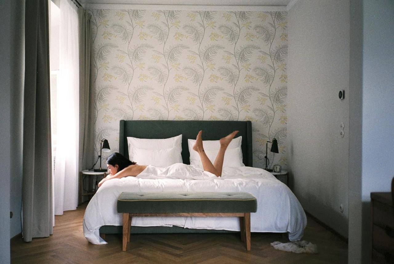 Villa Arnica, a Member of Design Hotels in Lana di Sopra, Lana