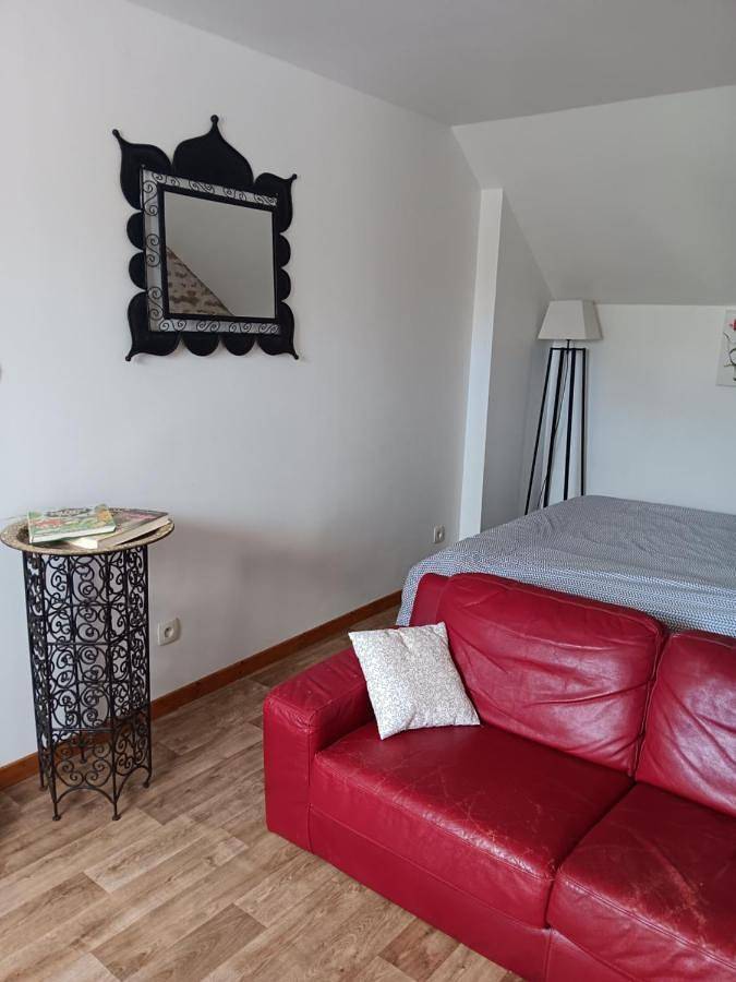 Location de vacances pour 6 personnes, avec vue et terrasse à Saint-Pierre-des-Nids - 3