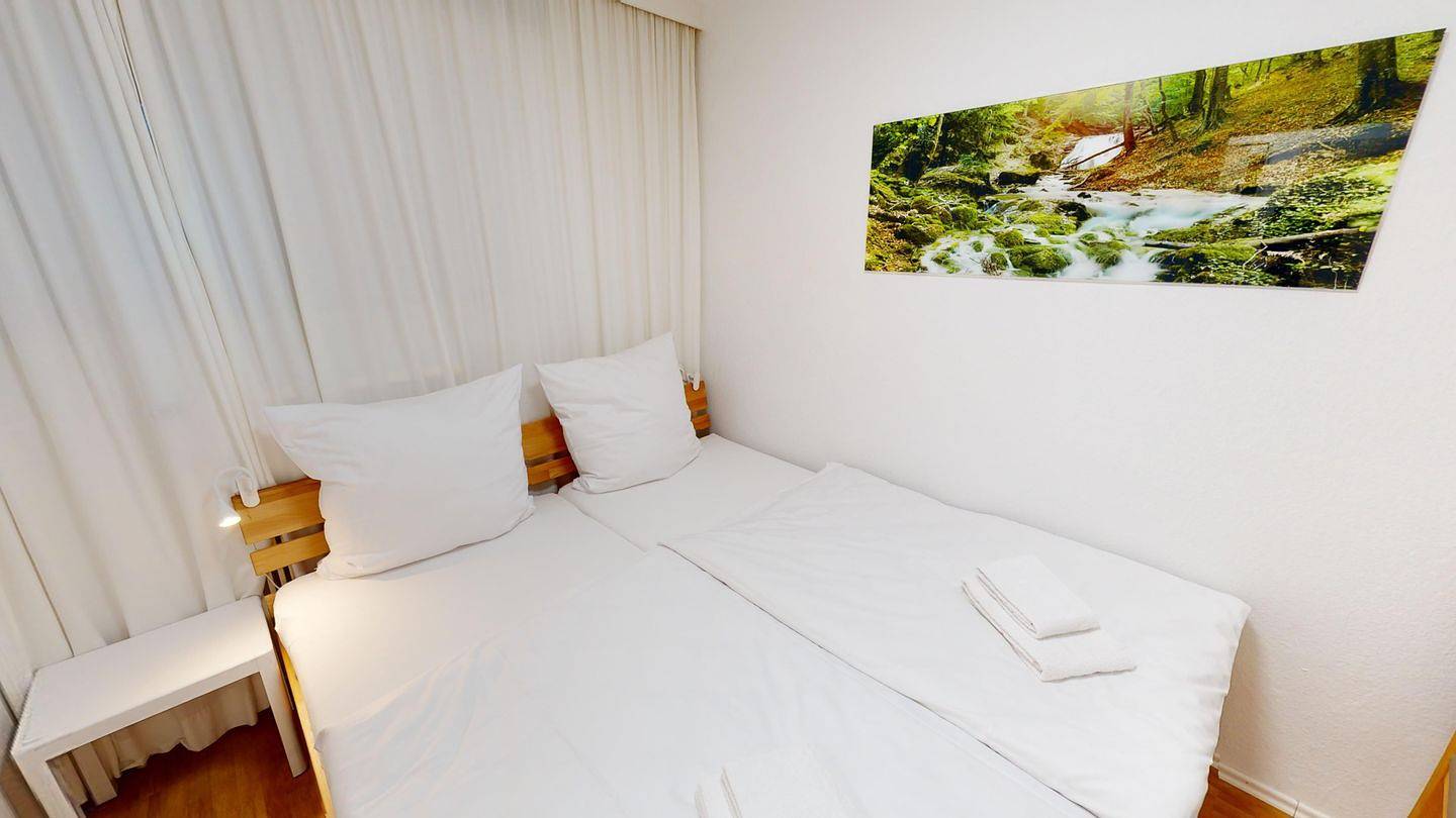 Ganze Wohnung, Kleine Ferienwohnung mit super Lage in Pelzerhaken in Südstrand Pelzerhaken, Ostholstein