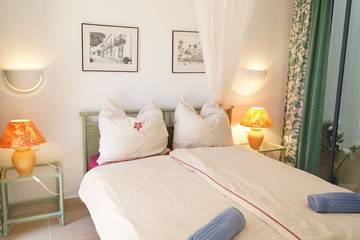 Bungalow para 4 Personas en Playa Esmeralda, Pájara, Foto 1