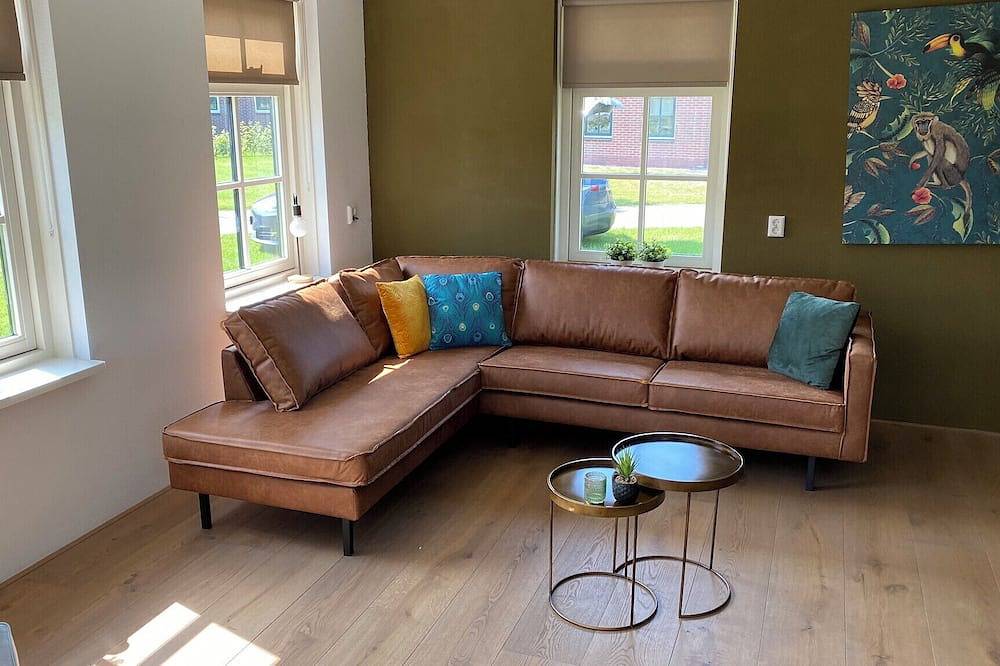 Schoonhoven Wellness 6 in Drenthe