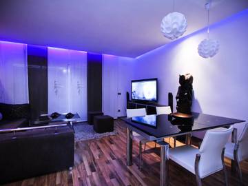 Casa Rural para 8 Personas en Cap Salou, Salou, Foto 1