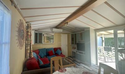 Location De Vacances pour 4 Personnes dans Saint-Augustin, Région de Rochefort, Photo 1