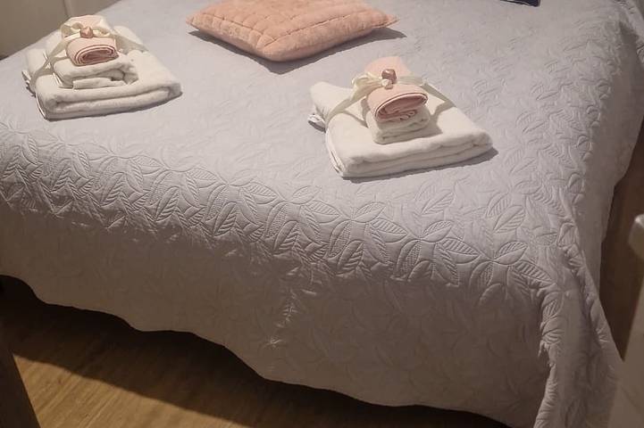 Chambre d’hôte pour 2 personnes à San Remo - 2