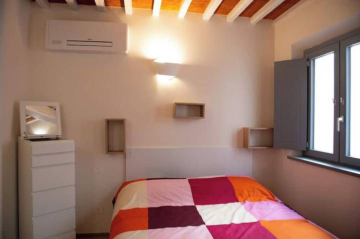 Apartamento entero, Brand new apartment with pool in the Tuscan countryside near Florence in Montespertoli, Provincia de Firenze