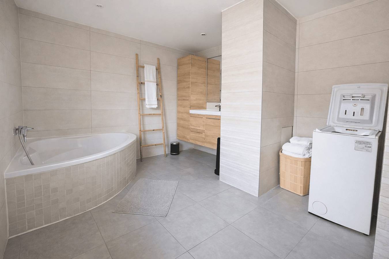 Ferienhaus für 7 Personen mit Pool in Brumath, Region Straßburg