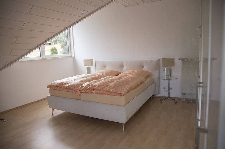 Ganze Wohnung, Ferienwohnung Taunustraum in Hohenstein Untertaunus (Rheingau-Taunus-Kreis) in Hohenstein, Rheingau-Taunus-Kreis