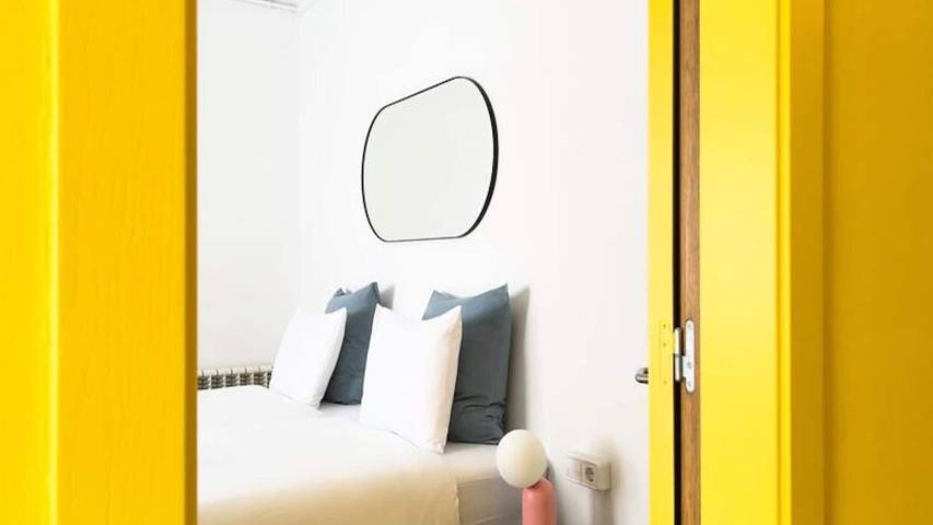 Gîte pour 6 personnes, avec jardin à Banyoles - 2