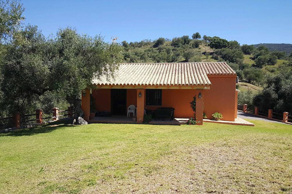 Homerez - Villa Puerto Serrano in Puerto Serrano, Cádiz Province