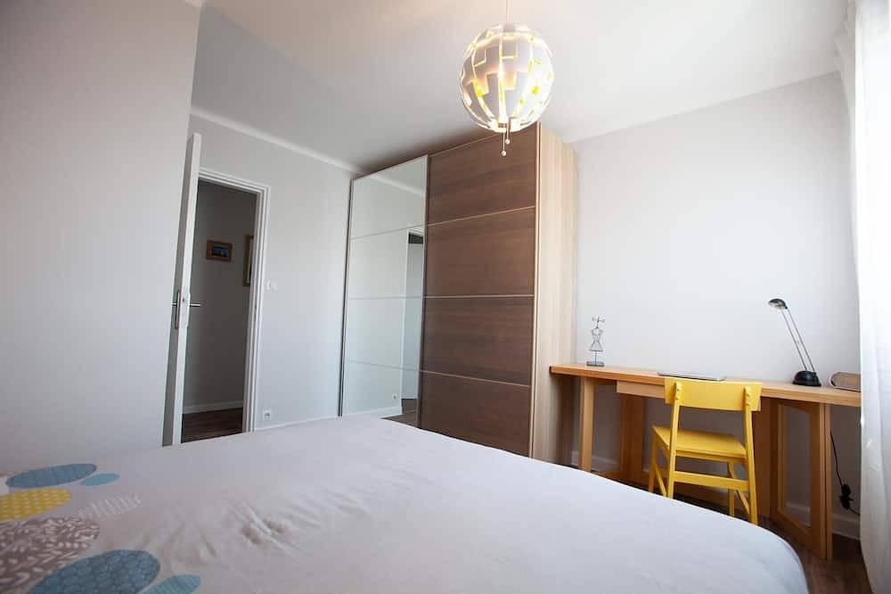 Appartement entier, Neuf T2 à 5min à pied de la plage in Saint-Quay-Portrieux, Côte de Goëlo