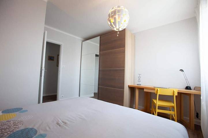 Gîte pour 2 personnes à Saint-Quay-Portrieux - 4