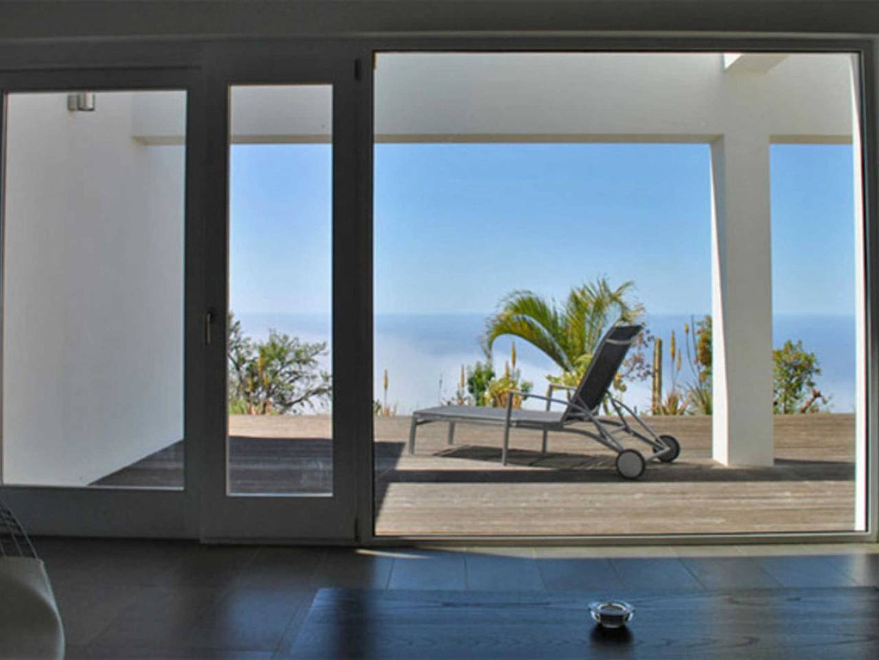 La Ermita in Tinizara, Tijarafe