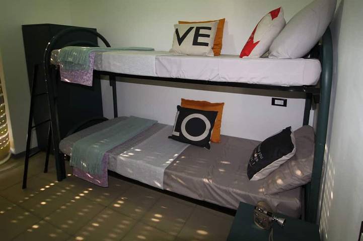 Ganze Wohnung, Lubar Ferienhäuser am Strand - 5 Sterne Qualität und erschwinglicher Preis in Villa Rosa, Martinsicuro