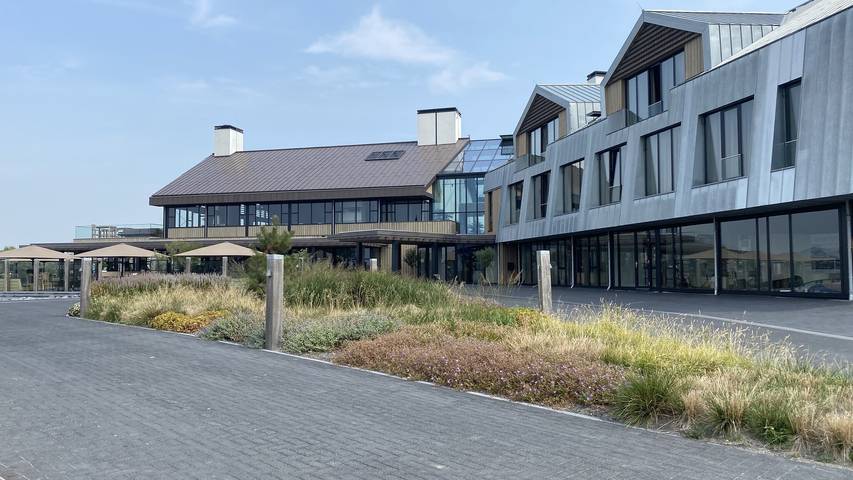 Vakantie Zeeland — Vz2657 Hotelsuite Comfort Tholen | 2 personen in Tholen, Niederländische Nordsee