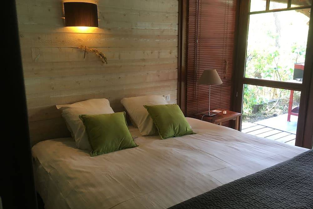 Casa / villa / chalet - Cap ferret in Le Canon, Lège-Cap-Ferret