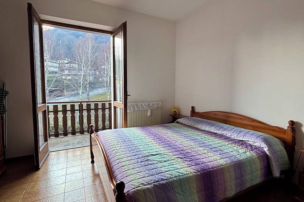 Appartamento intero, Selvino: la tua Casa Vacanze in Montagna in Selvino, Provincia di Bergamo