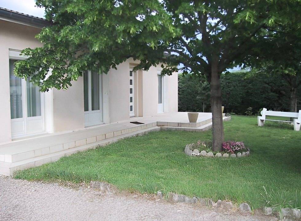 Gîte l'Escale à Vielmur, à proximité de Castres in Vielmur-sur-Agout, Région de Castres
