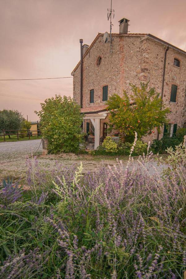 B&B il mio Casale in Lazise, Gardasee-Berge
