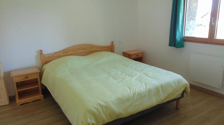 Gîte pour 4 personnes, avec terrasse dans Belmont-sur-Buttant - 4