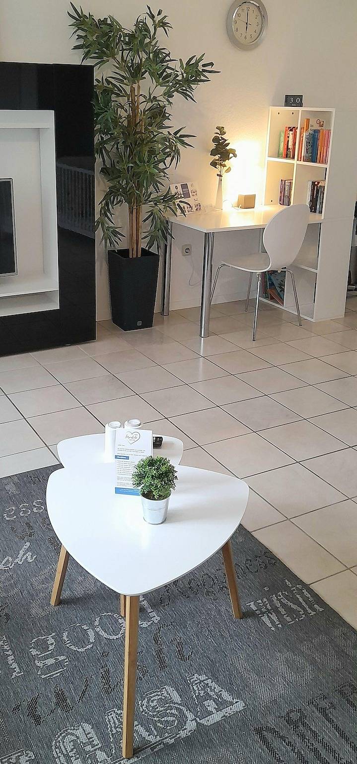 Ganze Ferienwohnung, Ferienwohnung Ferienliebe Lahn Dill in Hüttenberg, Lahn-Dill-Kreis