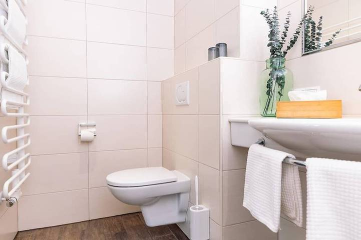 B&B für 3 Personen, mit Sauna und Garten in Schladming - 4