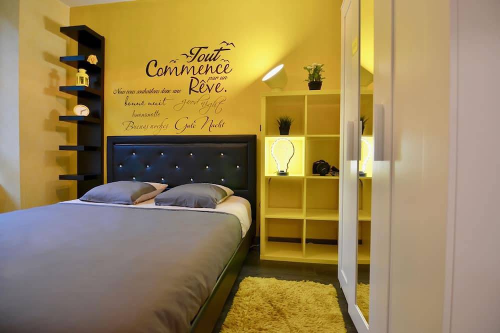 Ganze Wohnung, Apartment-Eigenes Badezimmer-Meerblick in Brest, Brest und Umgebung