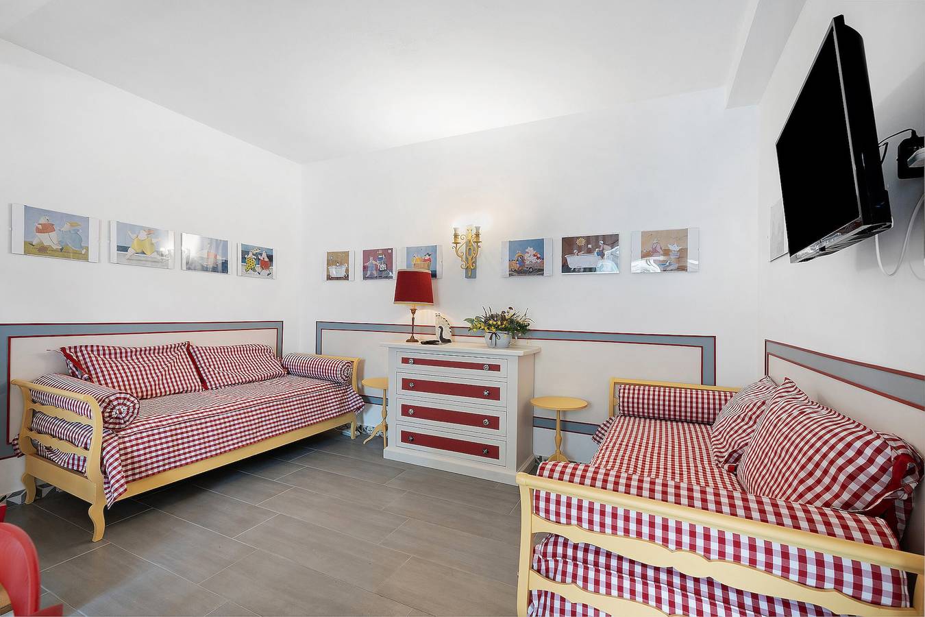 Apartamento entero, Apartamento 'Duchessa' con balcón, Wi-Fi y aire acondicionado in Castellammare del Golfo, Provincia de Trapani