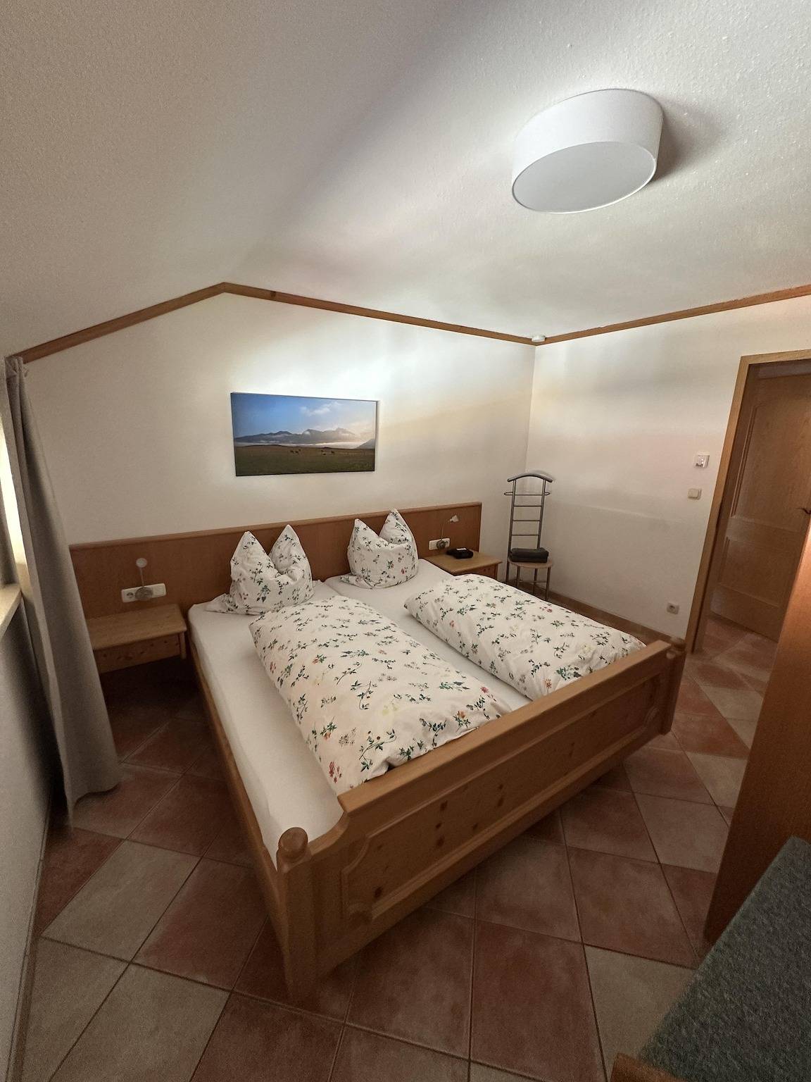 Ferienwohnung Hirschsprung, foto 8